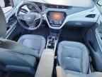 2020 CHEVROLET Bolt EV