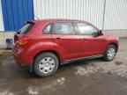 2015 MITSUBISHI RVR