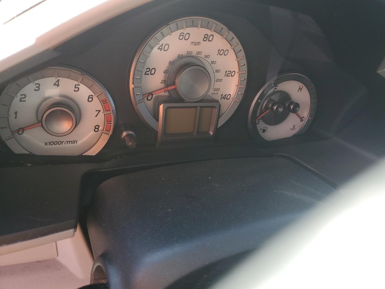 2013 HONDA PILOT