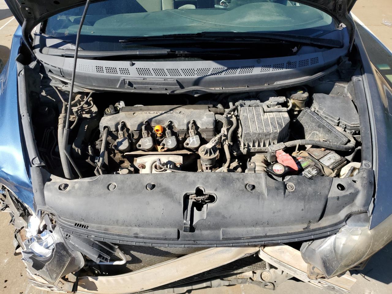 2006 HONDA CIVIC