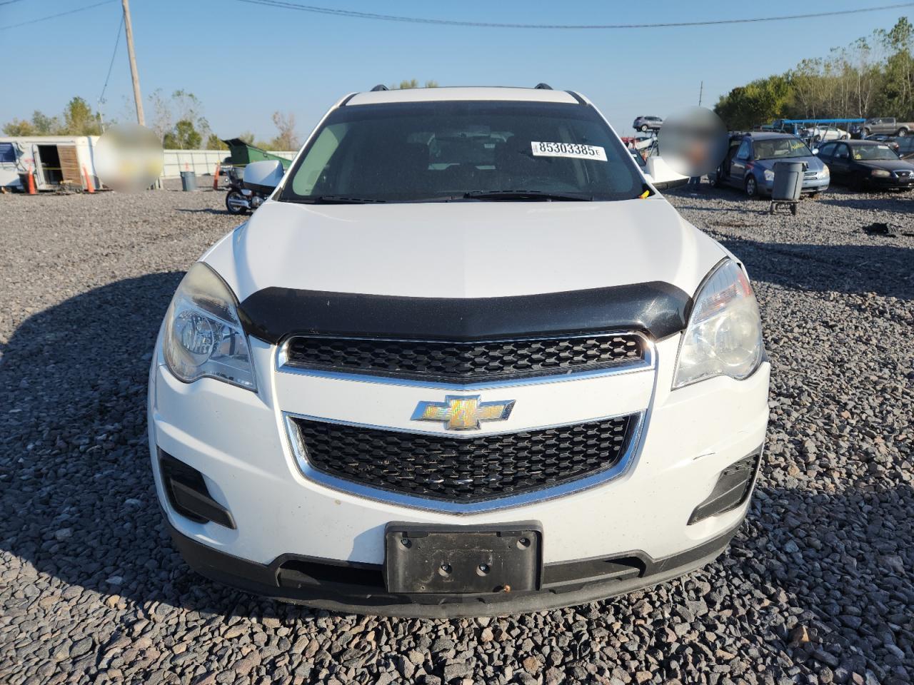 2010 CHEVROLET EQUINOX