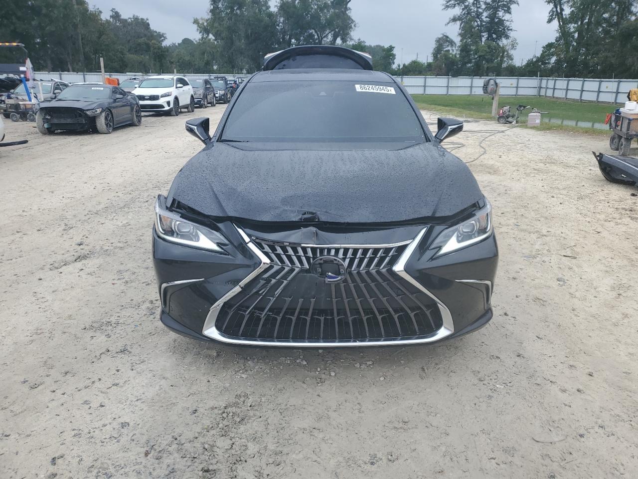 2022 LEXUS Es