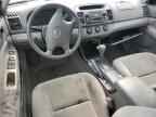 2003 TOYOTA CAMRY