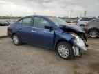 2018 NISSAN VERSA