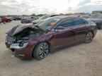 2018 LINCOLN MKZ