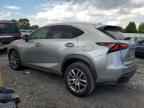 2016 LEXUS Nx