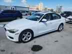 2012 BMW 3 SERIES