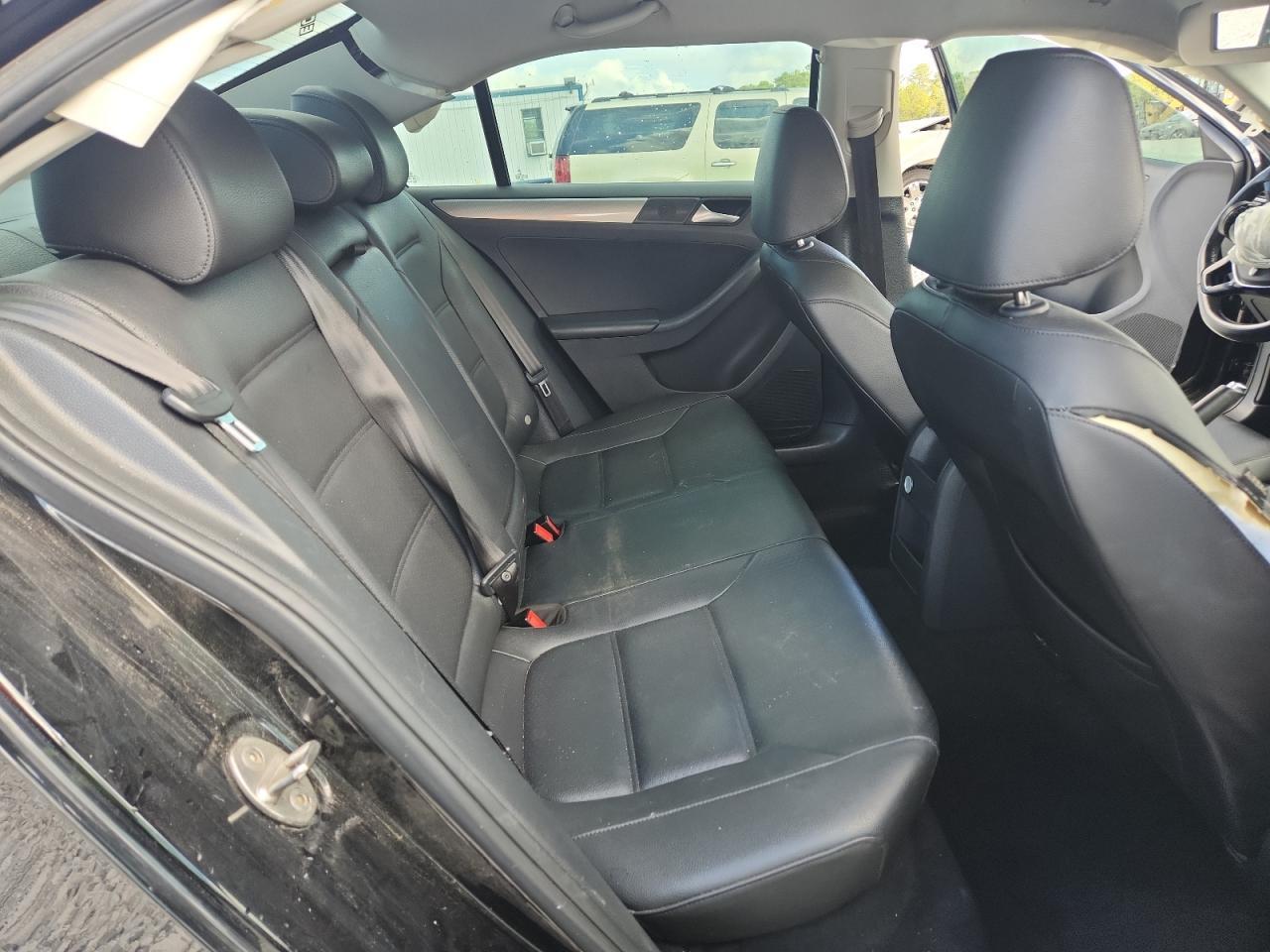 2017 VOLKSWAGEN JETTA