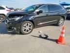 2018 BUICK ENCLAVE