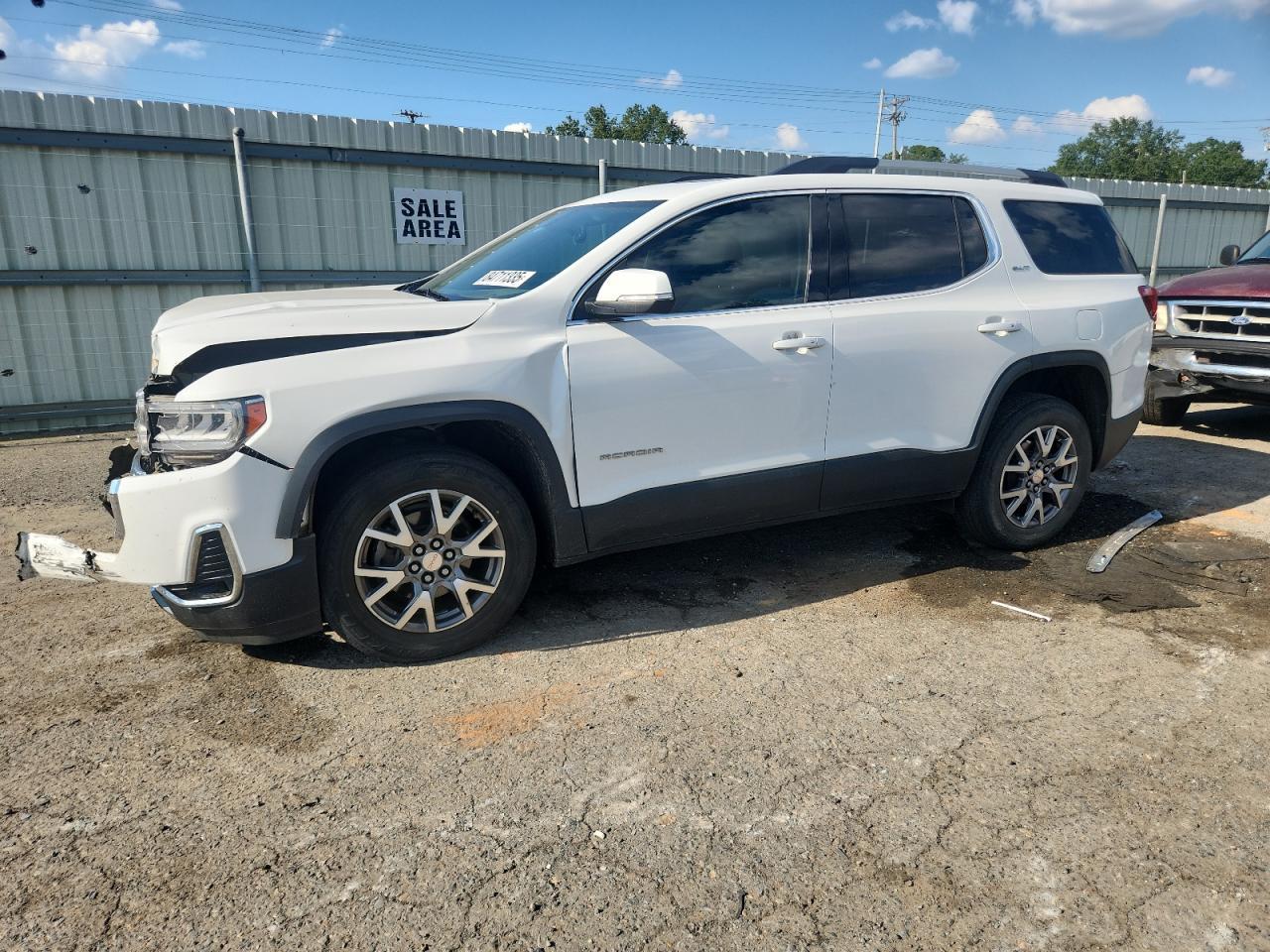 2020 GMC ACADIA