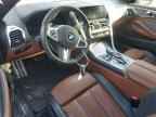 2022 BMW 8 Series