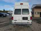 2007 FORD ECONOLINE