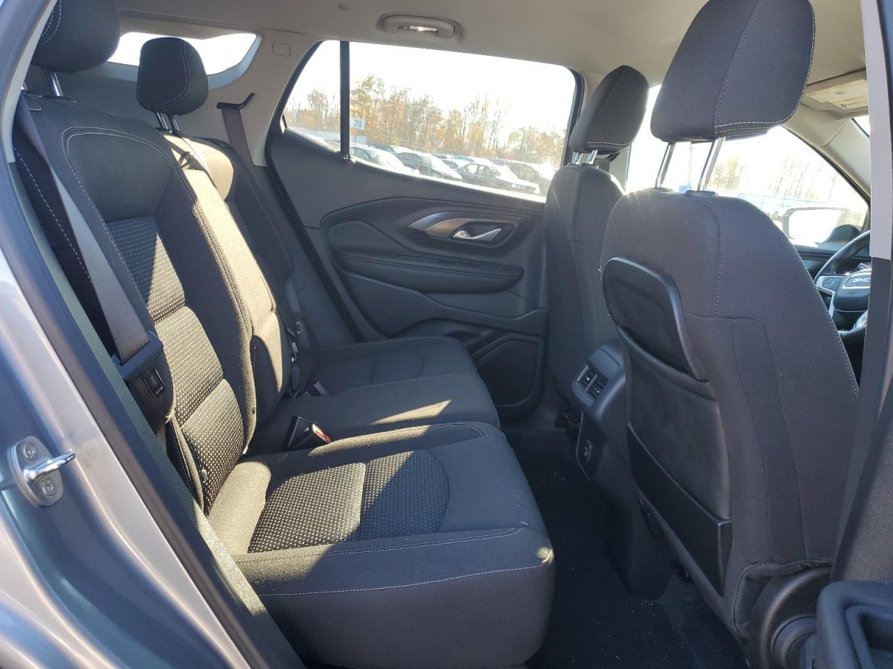 2023 GMC Terrain