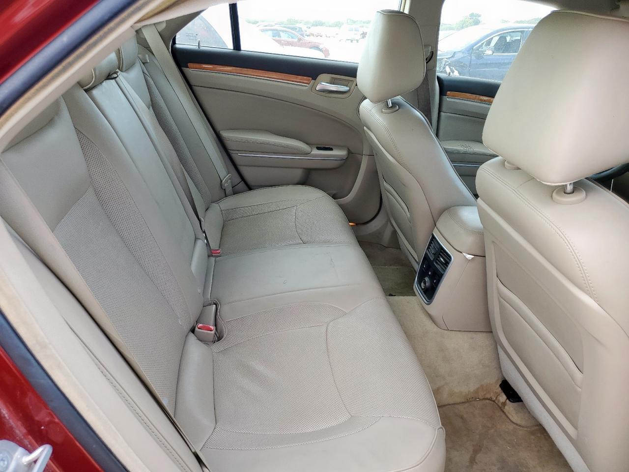 2013 CHRYSLER 300