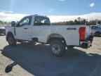 2023 FORD F-250