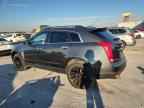 2016 CADILLAC SRX