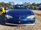 2003 CHEVROLET Monte Carlo