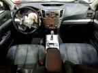 2011 SUBARU Legacy
