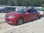 2014 LINCOLN MKZ