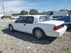 1993 MERCURY Cougar