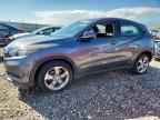 2017 HONDA HR-V