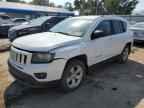 2014 JEEP Compass