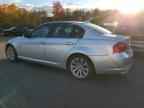 2011 BMW 3 SERIES