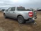 2024 FORD Maverick