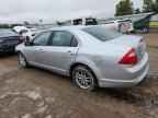 2010 FORD FUSION