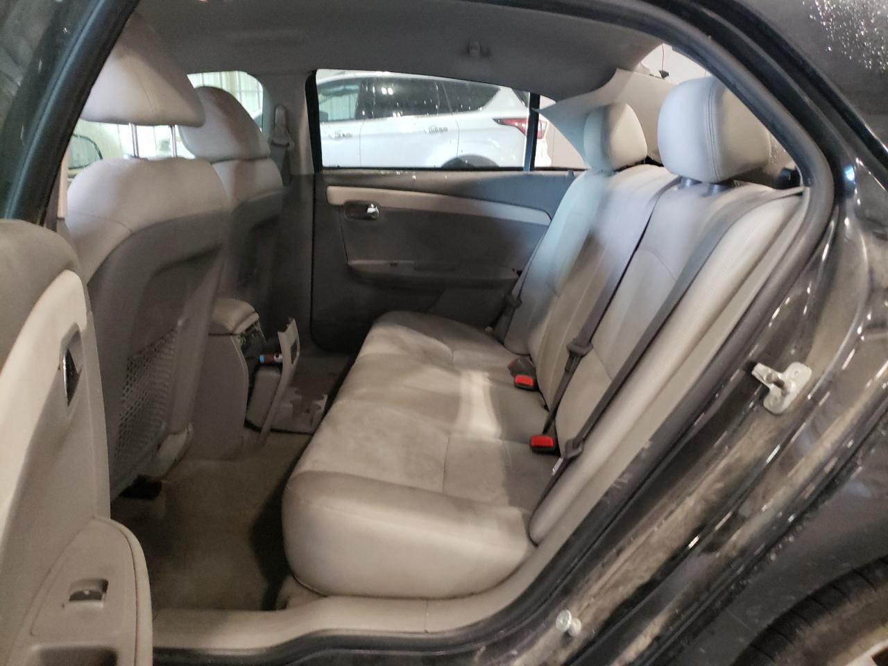 2010 CHEVROLET MALIBU