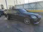 2016 MERCEDES-BENZ E-Class