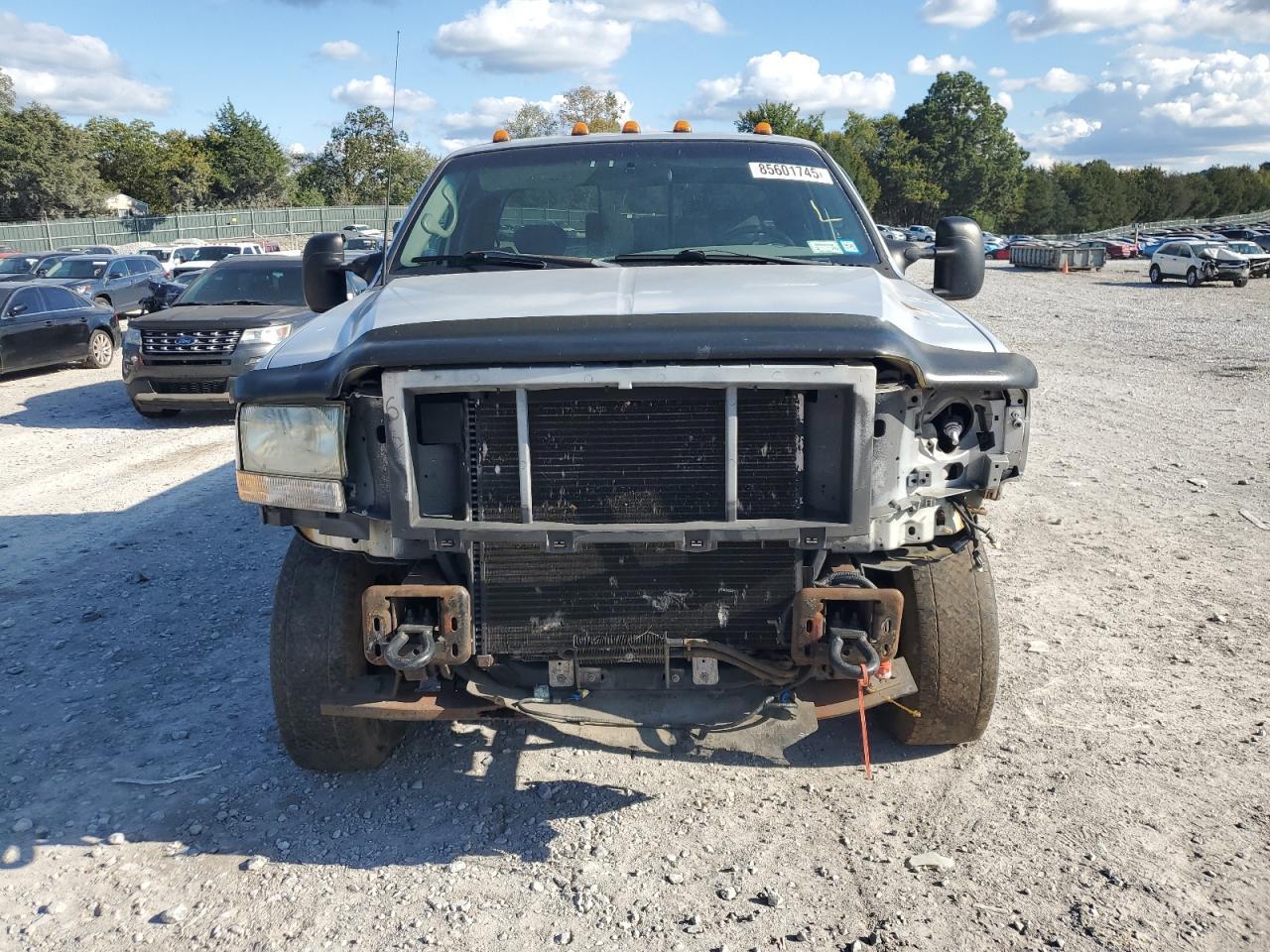2002 FORD F-250