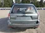 2013 SUBARU FORESTER