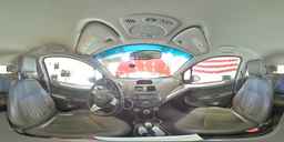 2014 CHEVROLET Spark