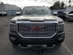 2017 GMC Sierra
