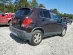 2015 CHEVROLET TRAX