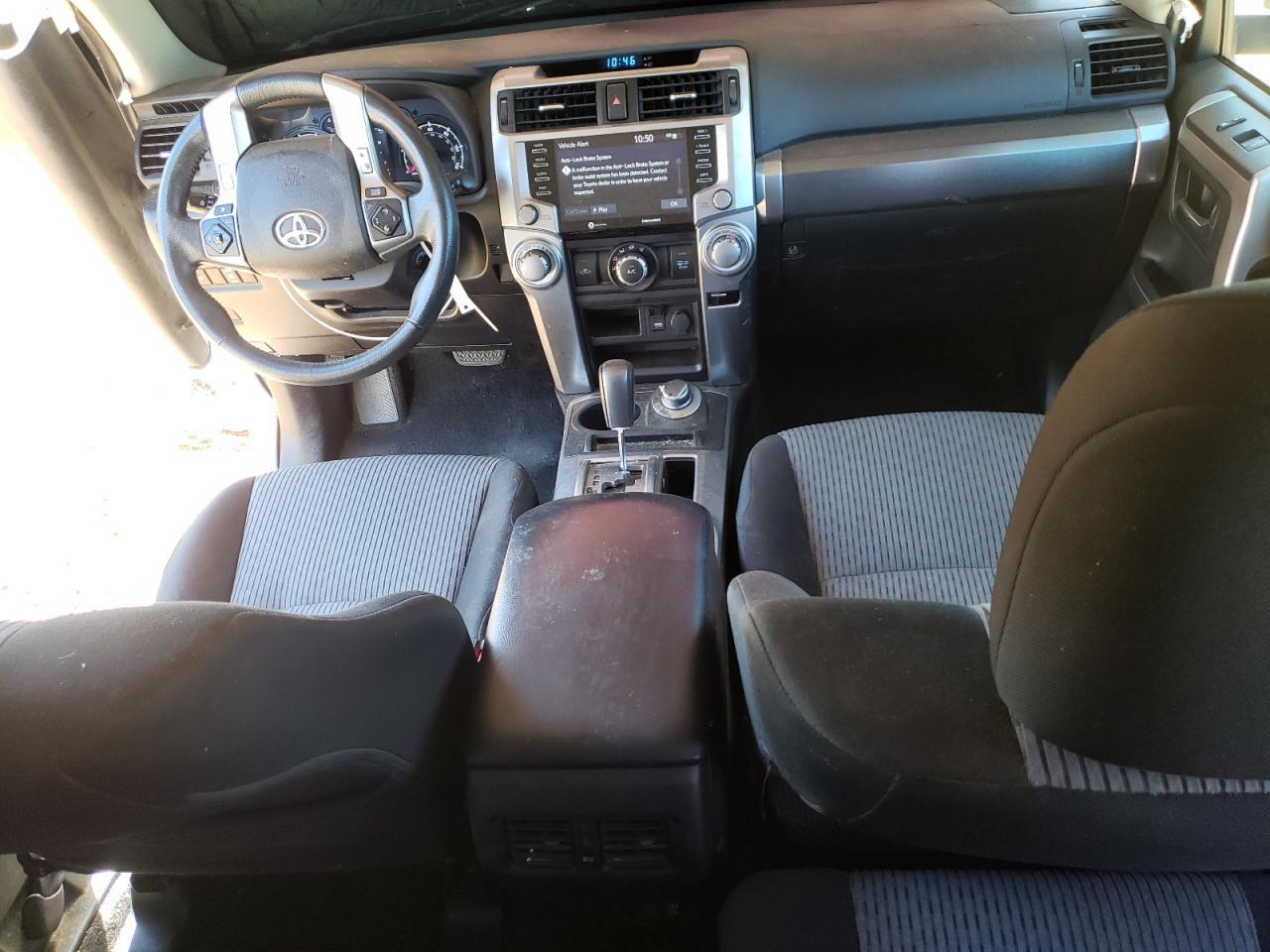 2021 TOYOTA 4Runner