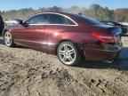 2011 MERCEDES-BENZ E-Class