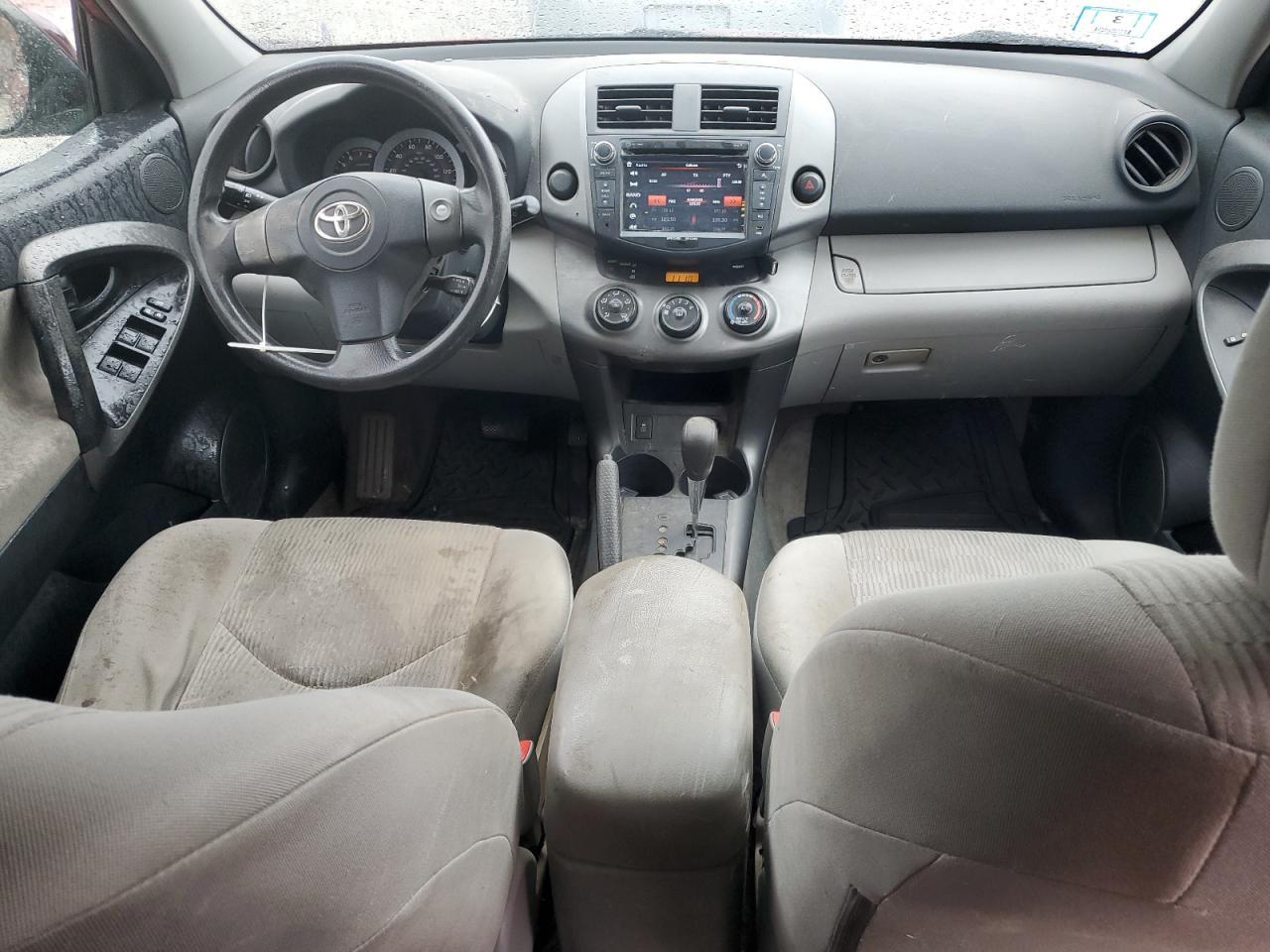 2010 TOYOTA RAV4