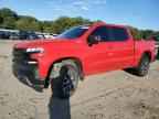 2019 CHEVROLET Silverado