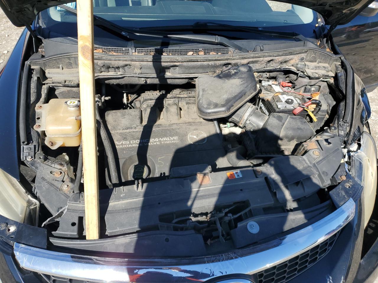 2008 MAZDA CX-9
