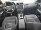 2011 FORD FUSION
