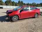 2021 TOYOTA PRIUS