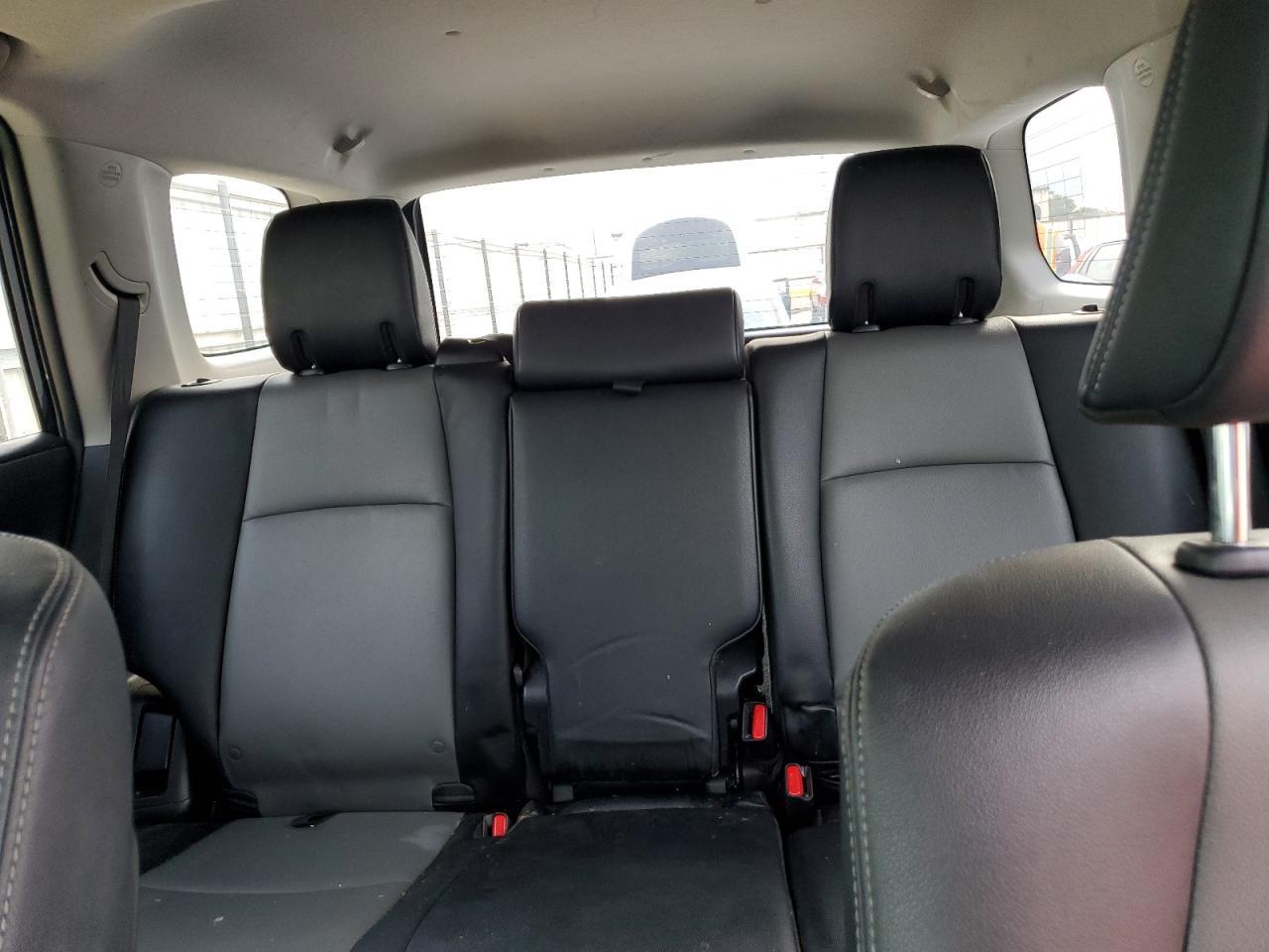 2022 TOYOTA 4Runner