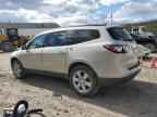 2016 CHEVROLET TRAVERSE