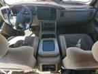 2003 CHEVROLET Silverado