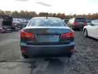 2007 LEXUS IS 250