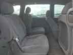 2007 TOYOTA SIENNA