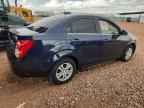 2015 CHEVROLET SONIC