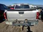 2008 CHEVROLET Silverado